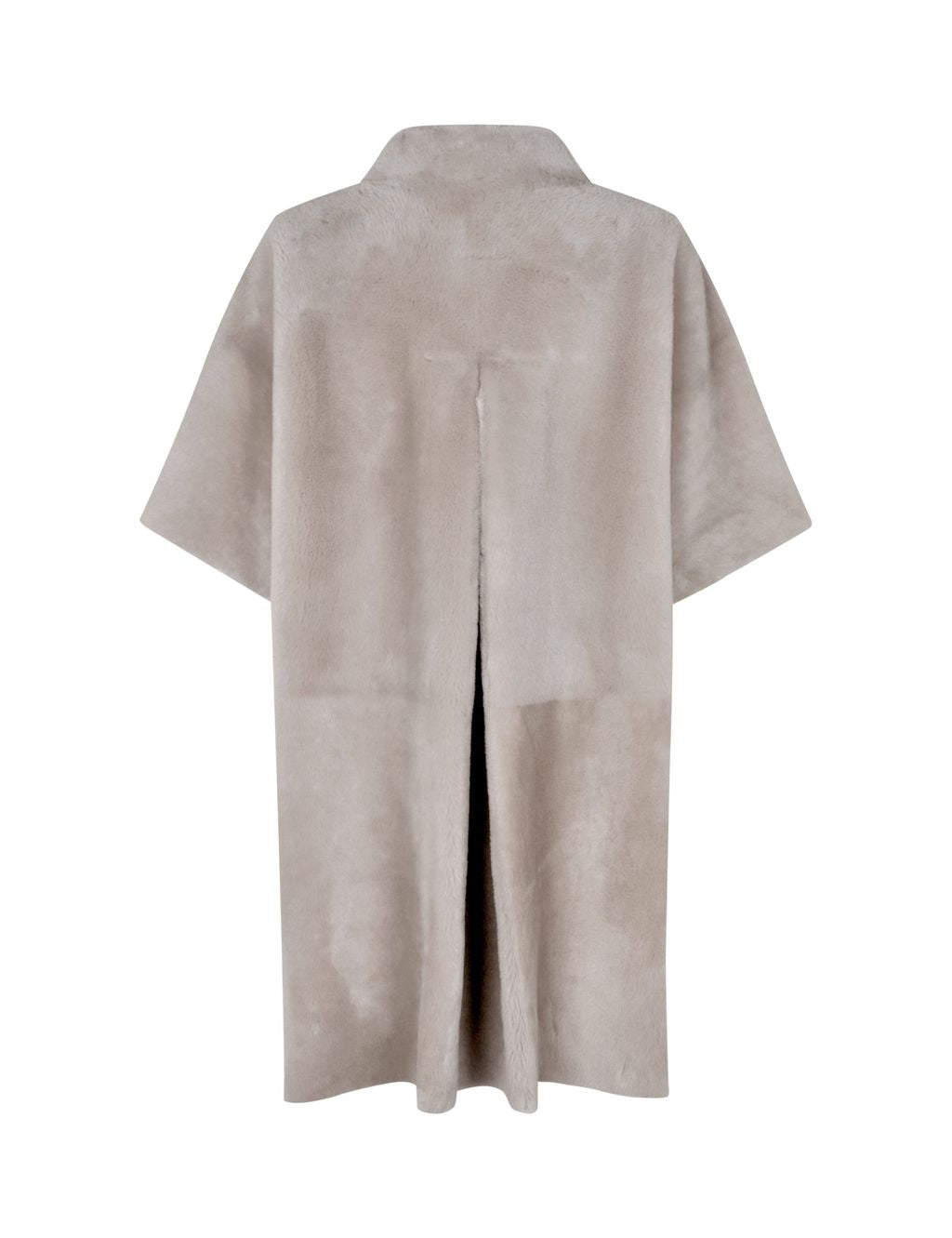 MALOU - Taupe Straight Nuplin